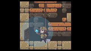 Crystal Lantern demo