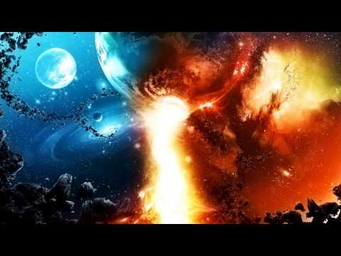 DJ Dean vs. DJ Space Raven - nobody ever knows any more (Accuface High Energy Mix)