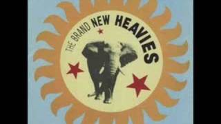 The Brand New Heavies - Crying Water