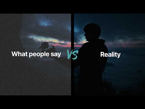 ‘Don’t Shoot LOG in Low Light’ Is Terrible Advice - Here’s Why!