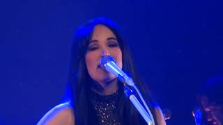 Kacey Musgraves - &quot;Die Fun&quot; live / Hamburg 18.10.2018