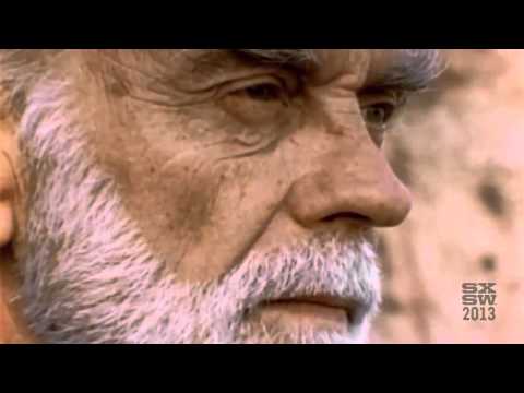 Avant Cinema: BIG JOY - THE ADVENTURES OF JAMES BROUGHTON