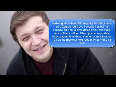 download lagu mp3 mp4 Edo Maajka Biografija, download lagu Edo Maajka Biografija gratis, unduh video klip Edo Maajka Biografija