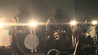 The Devil Wears Prada - "Celestial Mechanics"/"Supernova" Live @ Brooklyn Bowl