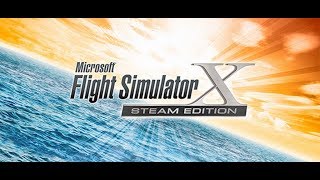 Microsoft Flight Simulator X Steam Edition