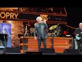 Jeannie Seely Memorial  -  T  Graham Brown