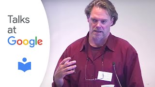 Richard Martin: "SUPERFUEL: Thorium, The Green Energy Source for the Future" | Talks at Google