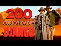 200 DJANGO FACTS YOU VE NEVER HEARD OF