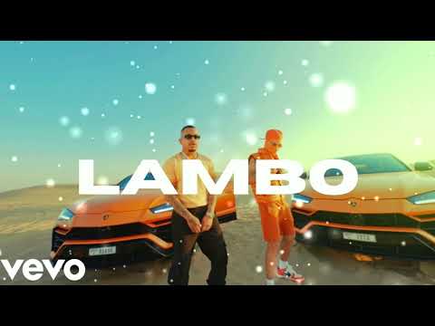 [FREE] Luciano x Sfera Ebbasta Uk Drill Choir Type Beat | “LAMBO“