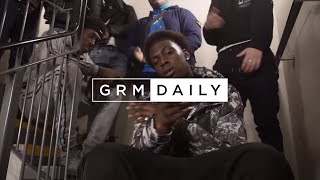 Download lagu #YSF Young Max - Demons [s] | GRM Daily mp3