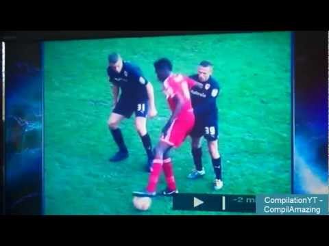 Soccer AM - Showboat - 09/03/2013 HD