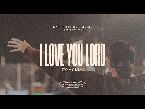Thumbnail for I Love You Lord video