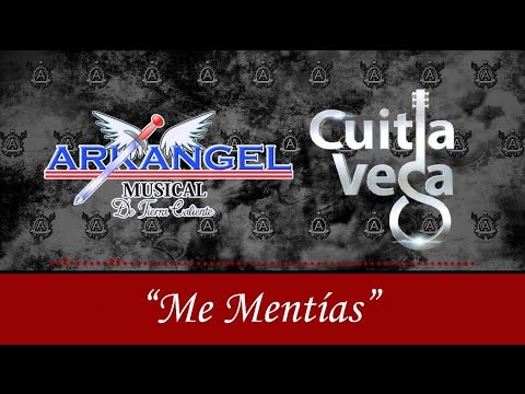 Me Mentías video