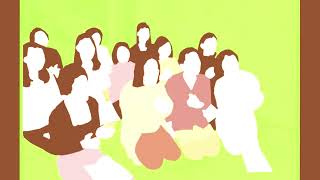 女子部の本気テクニック