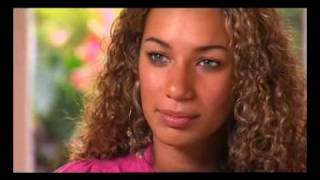 Leona Lewis - X Factor - Lady Marmalade
