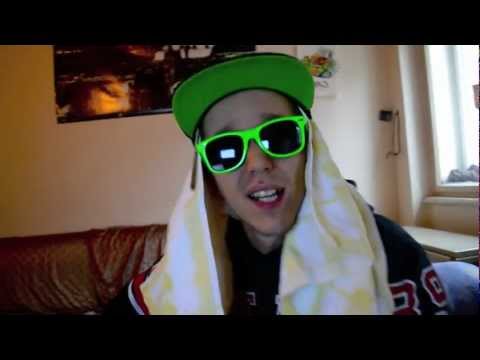 MC Wnde - Žvimo v času  (HD Video)  - Slovenian rap 2012 @mcwnde