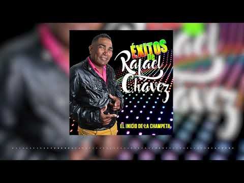 El Ochoa  -  Rafael Chávez