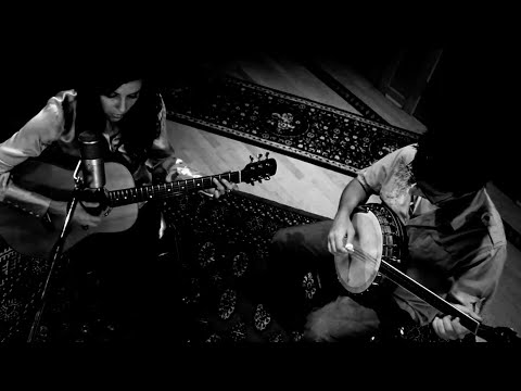 Be Still My Soul (feat. Katie Gustafson) Music Video by Simple Hymns