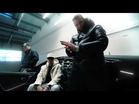 GETUNTE AUTOS 2  🚗💨  FRAUENARZT & LX ( Feat. DJ RECKLESS )