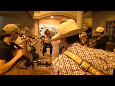 2017-10-13 Kids Jam Red Wing - 2017 Bob Wills Fiddle Contest