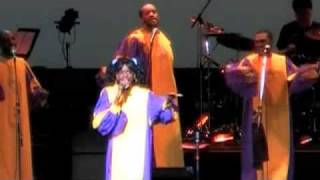 Glory Gospel Singers &quot;Holy And Bright&quot;