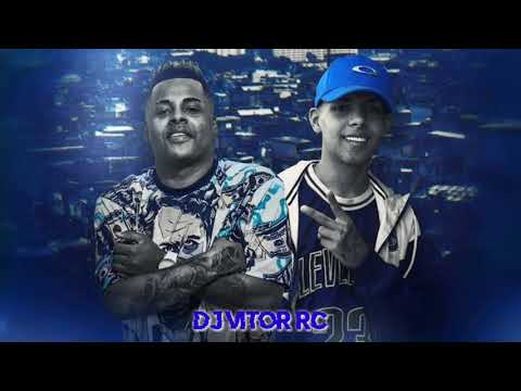 BREGA FUNK NADA MUDOU - MC Rick e MC Kitinho ( DJ Vitor RC )