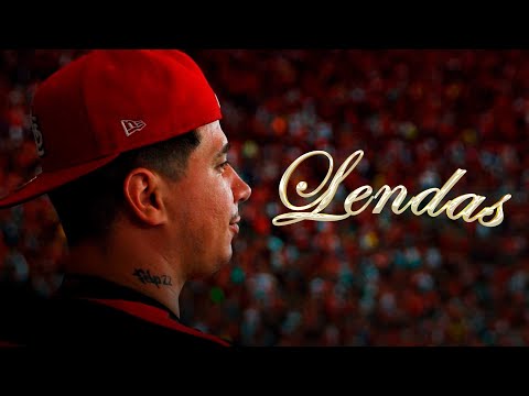 Video thumbnail for Lendas