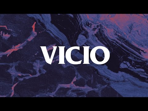 Vicio (letra) - Camilo Séptimo