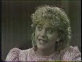 As The World Turns - September 1983 - Home Lines - MV Atlantic