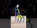 Same Brand That Did The Bella Hadid Spray On Dress Coperni Fashionweek