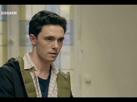 LuMo - Mo's first "I love you" to Luis