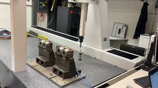 Metris Measuring table other metalworking machinery for sale - Image 4 | Machineryline GB Metris Measuring table other metalworking machinery | Image 4 - Machineryline