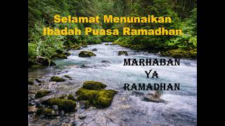 Download lagu #SELAMATMENJALANKANIBADAHPUASA Video Ucapan Selamat Menunaikan Ibadah Puasa Ramadhan #RAMADHAN #WA mp3