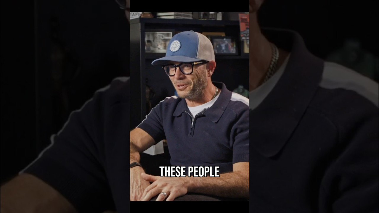 LOST's Infamous Duo | gettinglostdoc.com