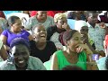 MITIMINGI 961  NAMNA YA KUPANGA MIPANGO YENYE MAFANIKIO