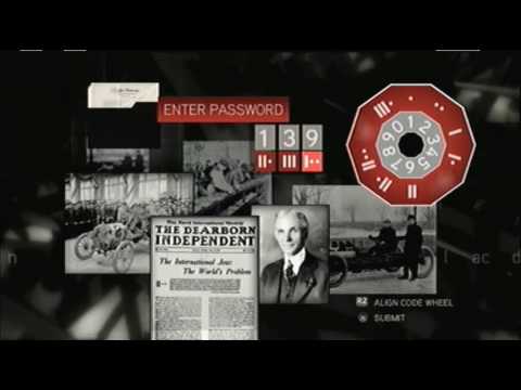 Assassin's Creed 2- Glyph Locations "Forli" ☆ 2 Glyphs ☆