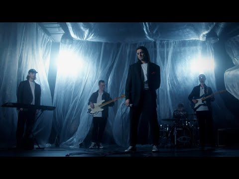 ІНШИМИ ОЧИМА - Стіни | Official Music Video