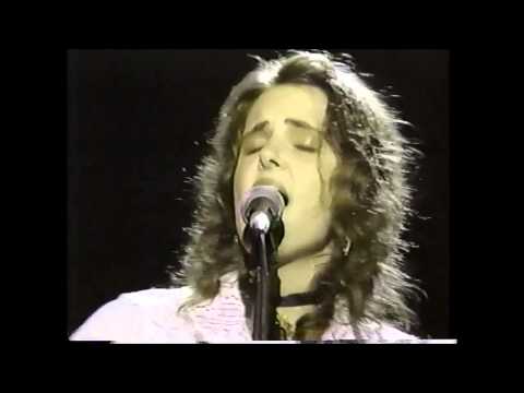 Maria McKee - Am I the Only One (Who's Ever Felt This Way?)