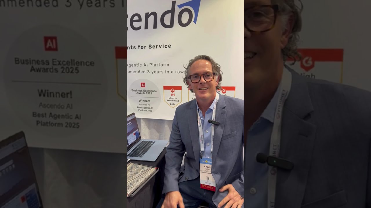 EDF Renewables & Ascendo AI’s Blueprint for Smarter Clean Energy