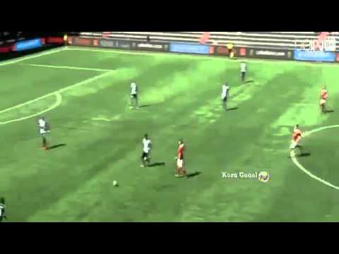 TP Mazembe vs es Sahel 2-1 Tous les buts et résumé 2016 Etoile du Sahel