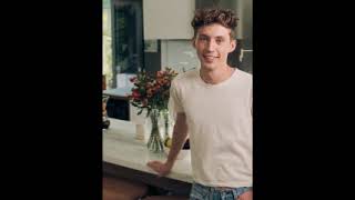No Good Way of Saying Good Bye (Troye Sivan Video)