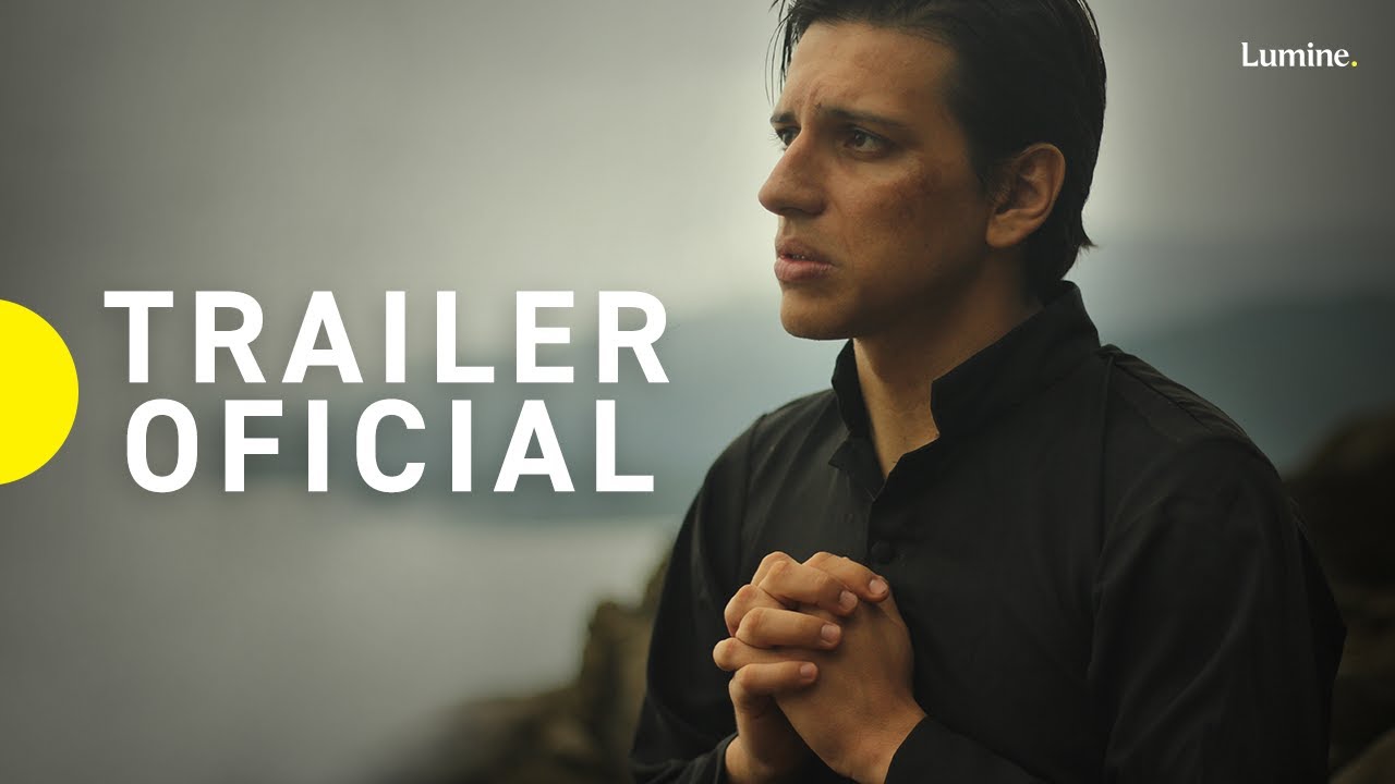 O Apóstolo do Brasil | Trailer Oficial | Lumine