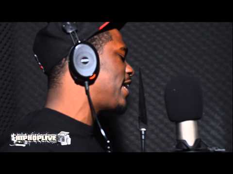 Kent Archie (SickSound Crew/The Bridge Committee) - Freestyle |  HipHopLive