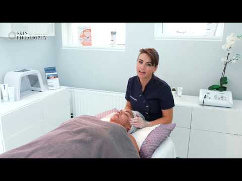 Kosmyq Modified Jessener Peel