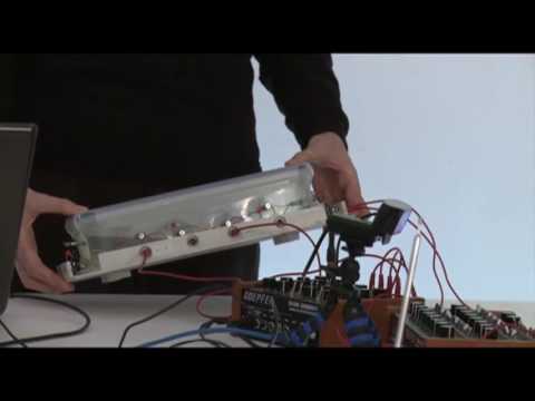 Liquid Instrument - Excerpt