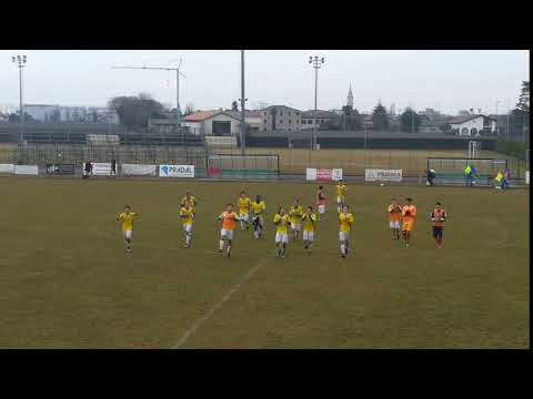 Veneto - Allievi Elite U17 Girone B - Giornata 19 - Liapiave vs Villorba Calcio