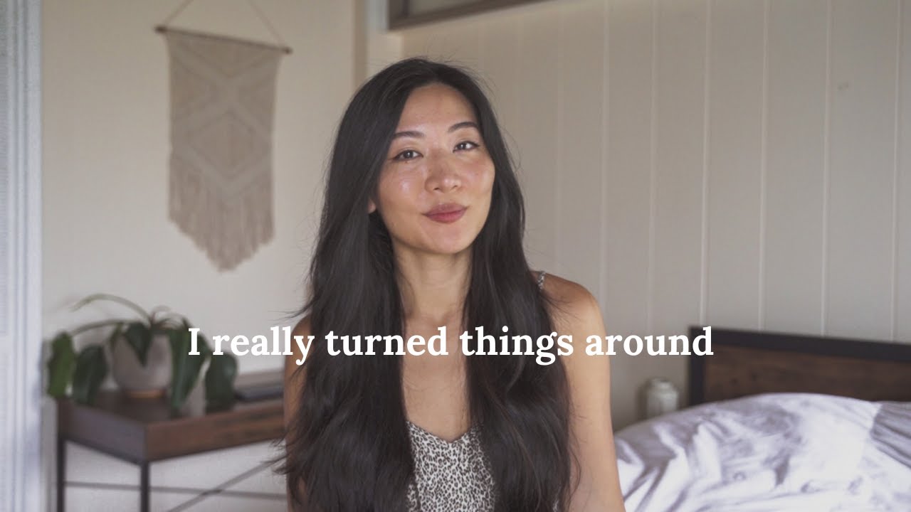 If you want to upgrade your life in your 30s, watch this.