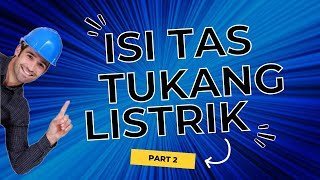 Download lagu Naik Level! Bongkar Alat Tambahan Wajib Tukang Listrik - Part 2 mp3