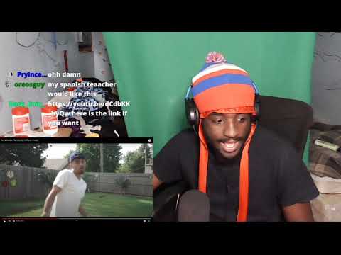 N7 & Pwap - "NARCOS" (Official Video) REACTION!!! (Burnt Biscuit)