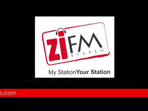 Pungwe Sessions interview on ZiFM
